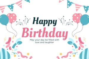 heart touching birthday wishes for mother