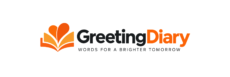 Greeting-Diary-Logo